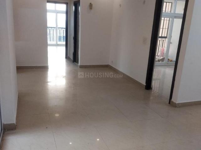 3 BHK Apartment in Sector 107 for rent Noida. The reference number is 20229812