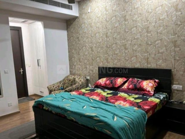 3 BHK Apartment in Sector 107 for rent Noida. The reference number is 20361126