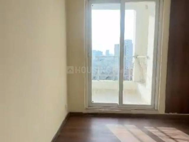 3 BHK Apartment in Sector 107 for rent Noida. The reference number is 20371905