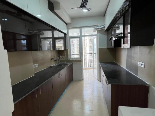 3 BHK Apartment in Sector 107 for rent Noida. The reference number is 20374837