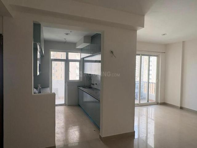 3 BHK Apartment in Sector 107 for rent Noida. The reference number is 20395509
