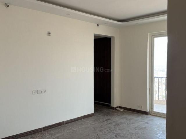 3 BHK Apartment in Sector 107 for rent Noida. The reference number is 20396698