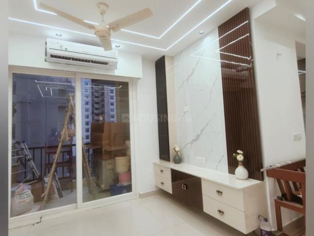 3 BHK Apartment in Sector 107 for rent Noida. The reference number is 20305087
