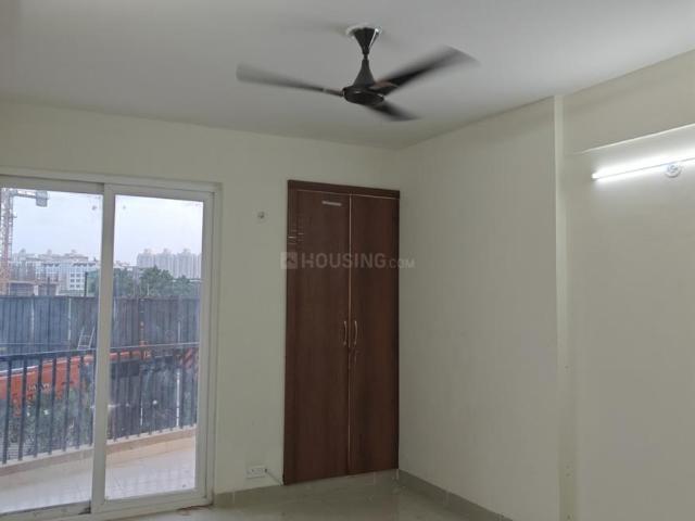 3 BHK Apartment in Sector 107 for rent Noida. The reference number is 20305801