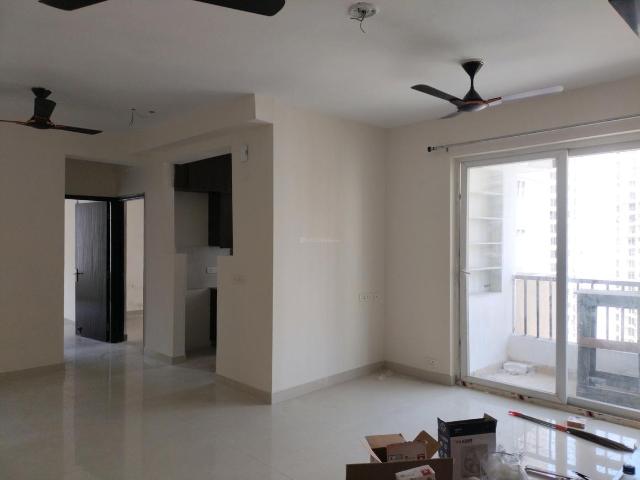 3 BHK Apartment in Sector 107 for rent Noida. The reference number is 20322349