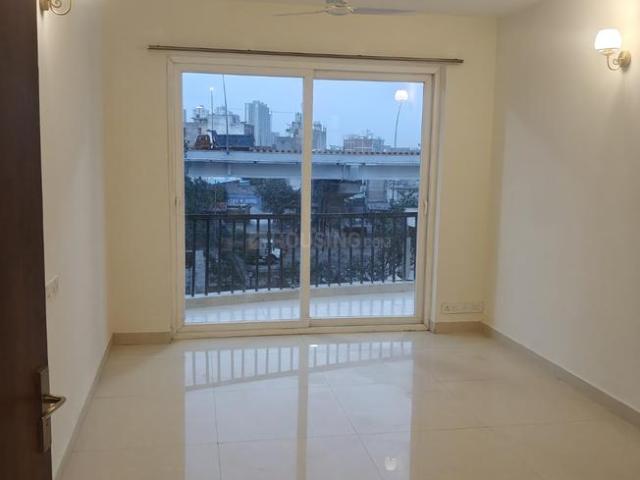 3 BHK Apartment in Sector 107 for rent Noida. The reference number is 20323069
