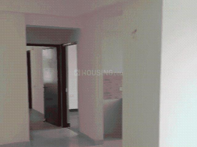 3 BHK Apartment in Sector 107 for rent Noida. The reference number is 20459900