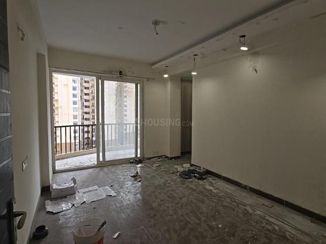 3 BHK Apartment in Sector 107 for rent Noida. The reference number is 20498692