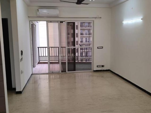 3 BHK Apartment in Sector 107 for rent Noida. The reference number is 20406703
