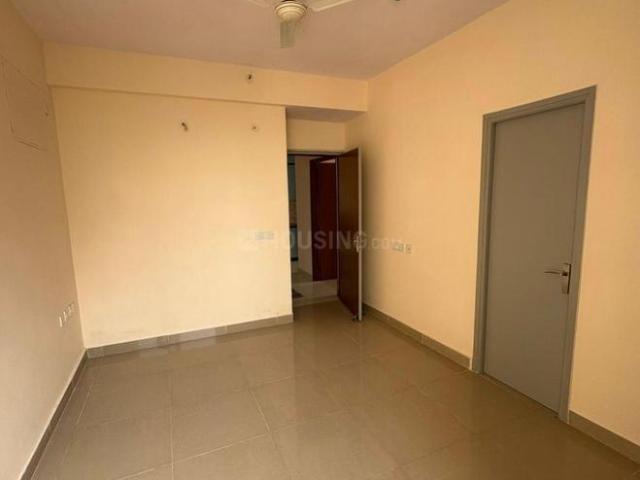 3 BHK Apartment in Sector 107 for rent Noida. The reference number is 20417052