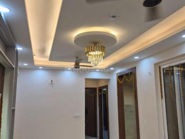 3 BHK Apartment in Sector 107 for rent Noida. The reference number is 20425583