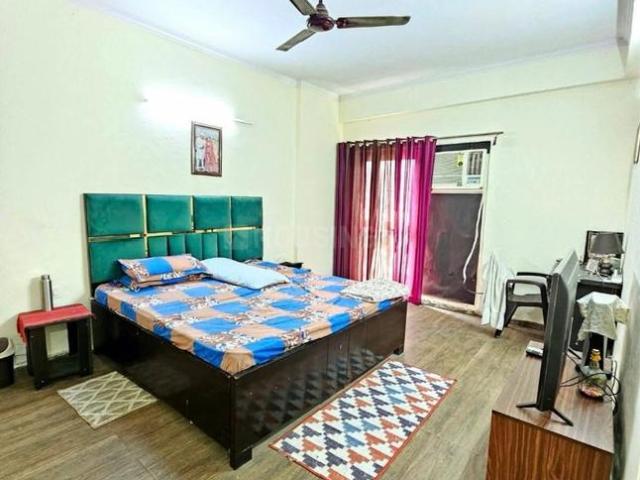 3 BHK Apartment in Sector 107 for rent Noida. The reference number is 20434959