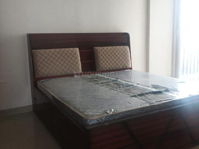 3 BHK Apartment in Sector 107 for rent Noida. The reference number is 20596268