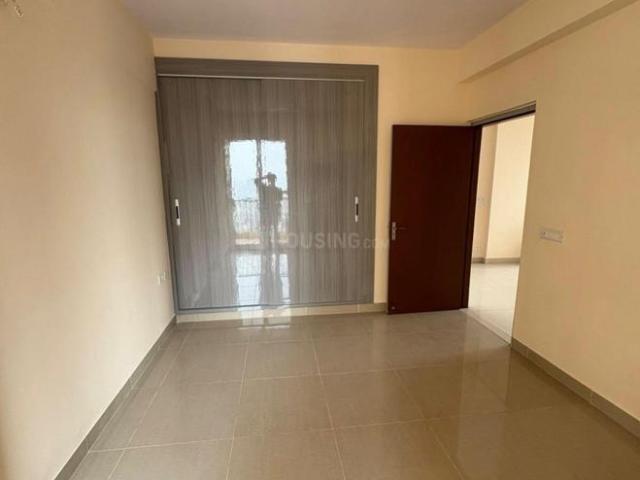 3 BHK Apartment in Sector 107 for rent Noida. The reference number is 20512561