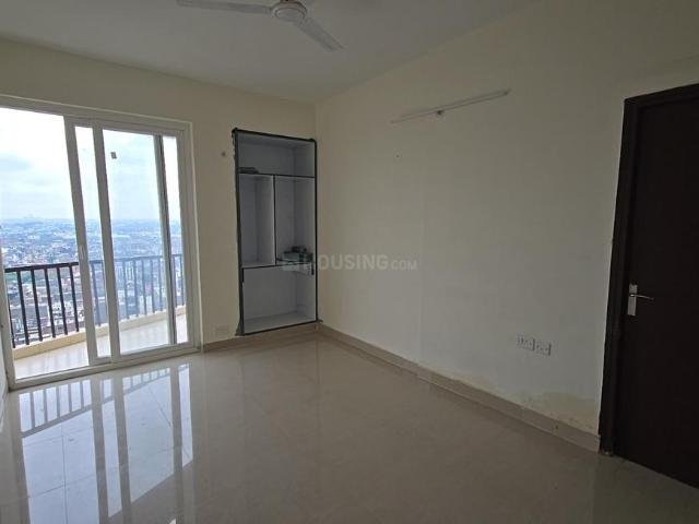 3 BHK Apartment in Sector 107 for rent Noida. The reference number is 20649052