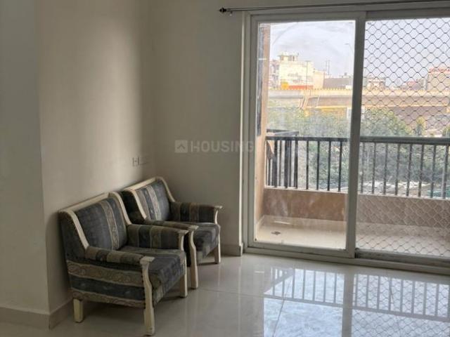 3 BHK Apartment in Sector 107 for rent Noida. The reference number is 20665370