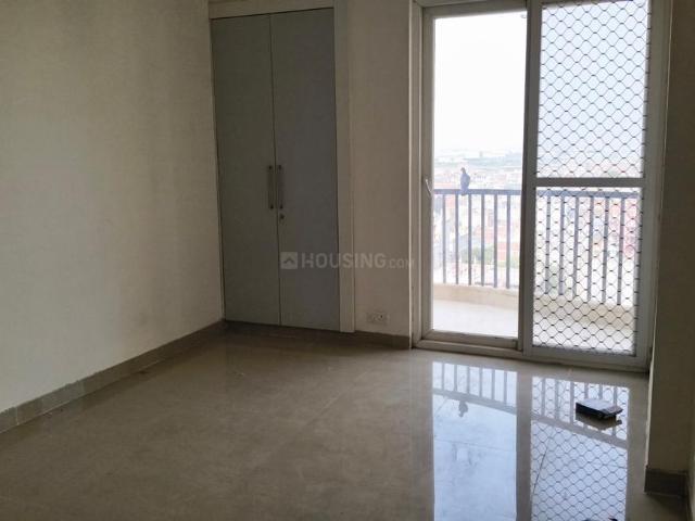3 BHK Apartment in Sector 107 for rent Noida. The reference number is 20689242