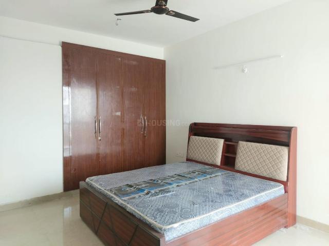 3 BHK Apartment in Sector 107 for rent Noida. The reference number is 20608133