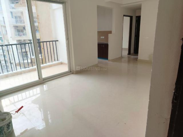 3 BHK Apartment in Sector 107 for rent Noida. The reference number is 20617406