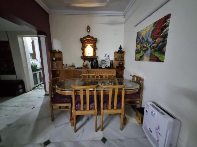3 BHK Apartment in Sector 107 for rent Noida. The reference number is 20617569
