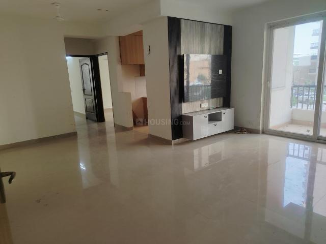 3 BHK Apartment in Sector 107 for rent Noida. The reference number is 20637635