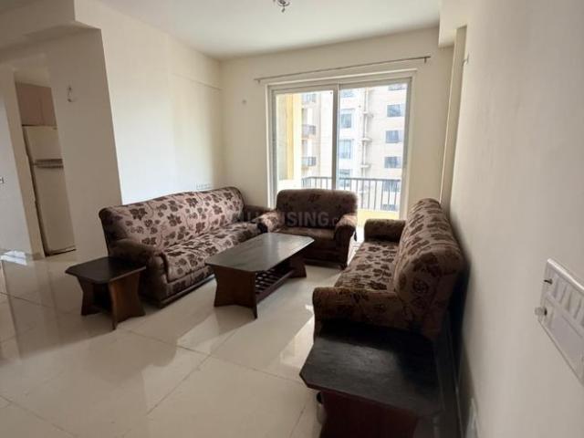3 BHK Apartment in Sector 107 for rent Noida. The reference number is 20756888