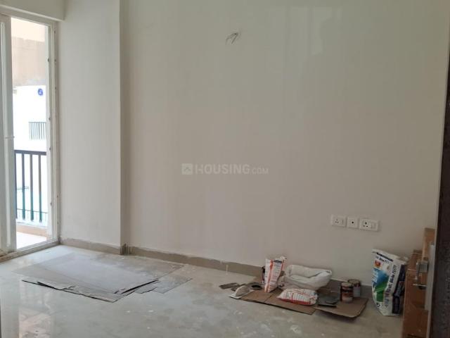 3 BHK Apartment in Sector 107 for rent Noida. The reference number is 20711694