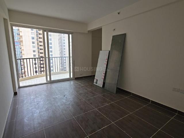3 BHK Apartment in Sector 107 for rent Noida. The reference number is 20718516