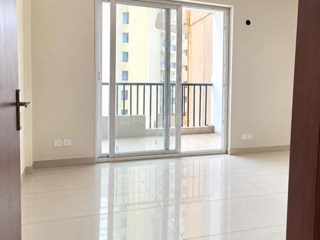 3 BHK Apartment in Sector 107 for rent Noida. The reference number is 20731187
