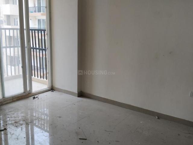 3 BHK Apartment in Sector 107 for rent Noida. The reference number is 20854762