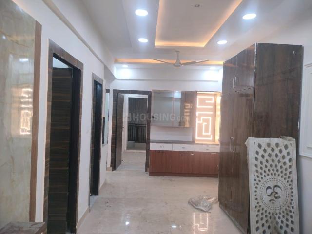 3 BHK Apartment in Sector 107 for resale Noida. The reference number is 16342327