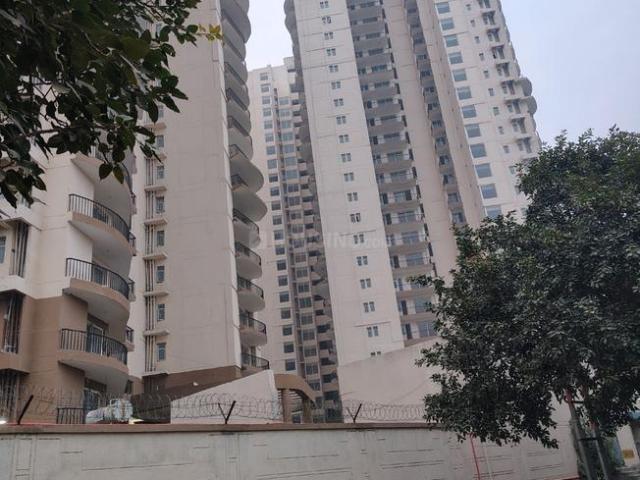 3 BHK Apartment in Sector 107 for resale Noida. The reference number is 18676684