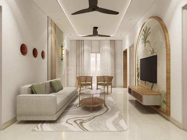 3 BHK Apartment in Sector 107 for resale Noida. The reference number is 19829389