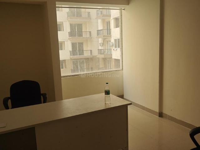 3 BHK Apartment in Sector 107 for resale Noida. The reference number is 20115235