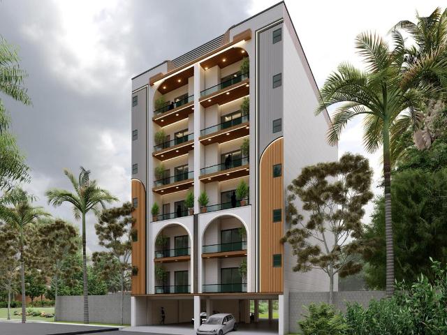 3 BHK Apartment in Sector 104 for resale Noida. The reference number is 20506151