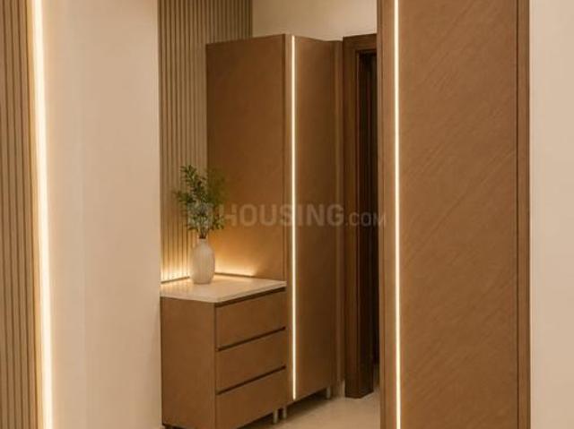 3 BHK Apartment in Sector 107 for resale Noida. The reference number is 20614815