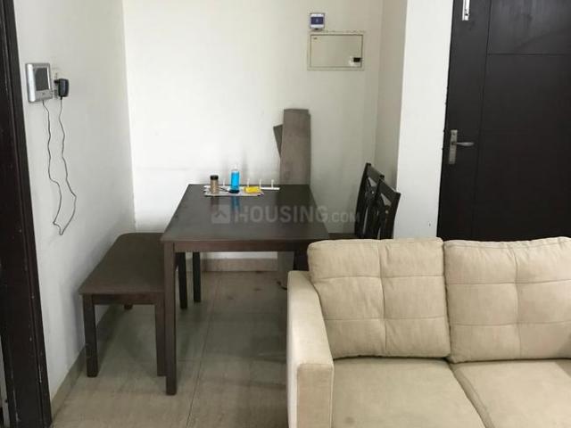 3 BHK Apartment in Sector 107 for resale Noida. The reference number is 20705620