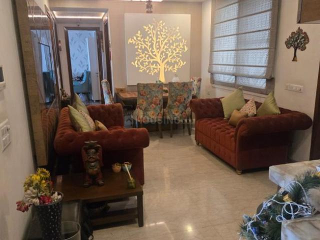 3 BHK Apartment in Sector 107 for resale Noida. The reference number is 20754252
