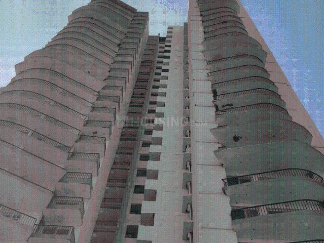 3 BHK Apartment in Sector 107 for resale Noida. The reference number is 20756028