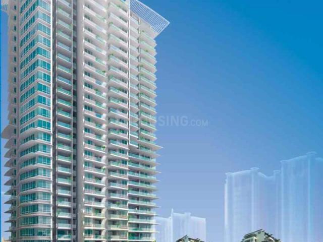 3 BHK Apartment in Sector 107 for resale Noida. The reference number is 20756076