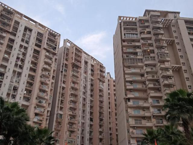 3 BHK Apartment in Sector 107 for resale Noida. The reference number is 20769377
