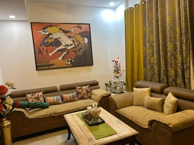 3 BHK Apartment in Sector 107 for resale Noida. The reference number is 20953587