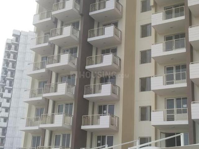 3 BHK Apartment in Sector 107 for resale Gurgaon. The reference number is 20076745