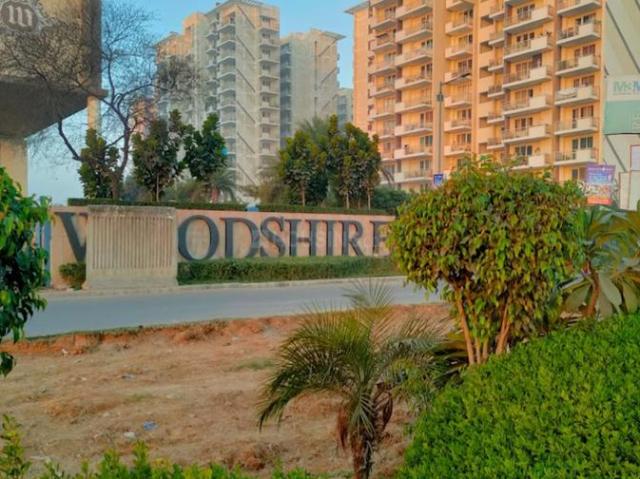 3 BHK Apartment in Sector 107 for resale Gurgaon. The reference number is 20218699
