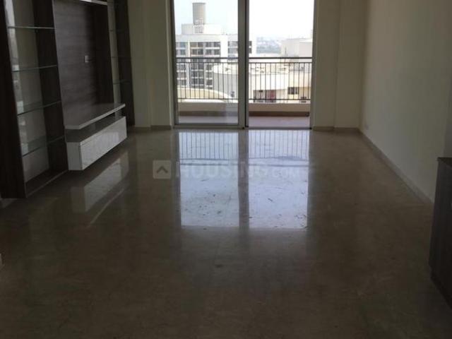 3 BHK Apartment in Sector 107 for resale Gurgaon. The reference number is 20222291