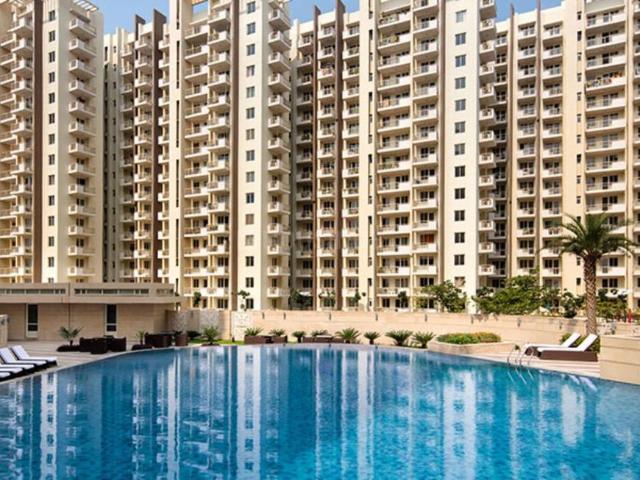 3 BHK Apartment in Sector 107 for resale Gurgaon. The reference number is 20329563