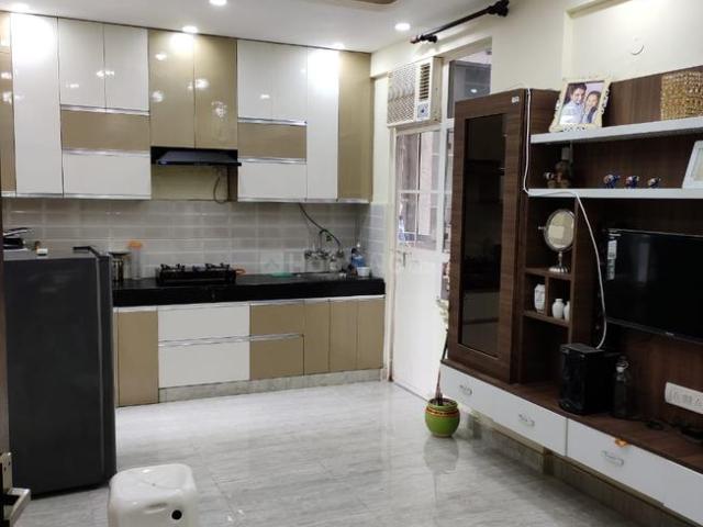3 BHK Apartment in Sector 107 for resale Gurgaon. The reference number is 20373859