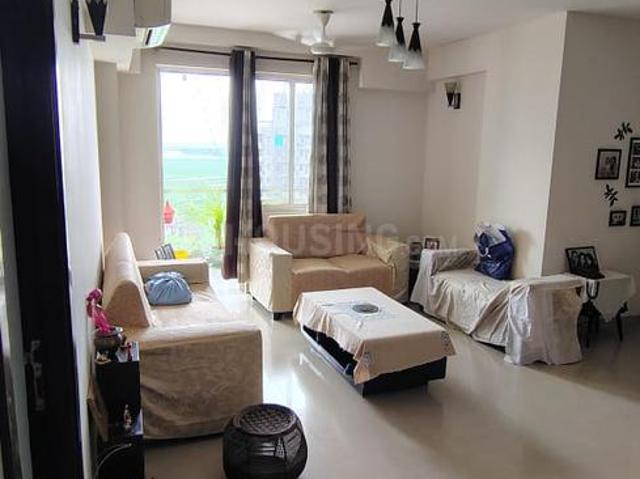 3 BHK Apartment in Sector 107 for resale Gurgaon. The reference number is 20378988