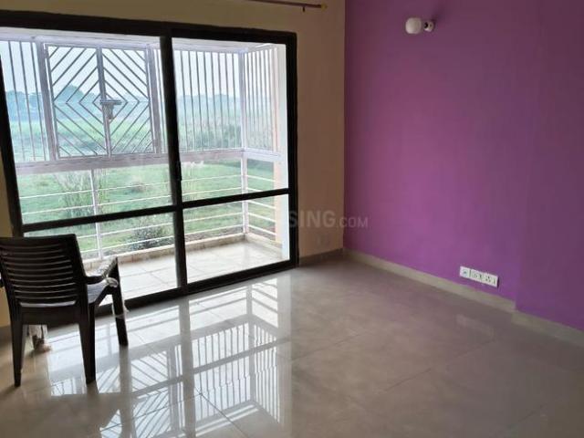 3 BHK Apartment in Sector 107 for resale Sahibzada Ajit Singh Nagar. The reference number is 16384168