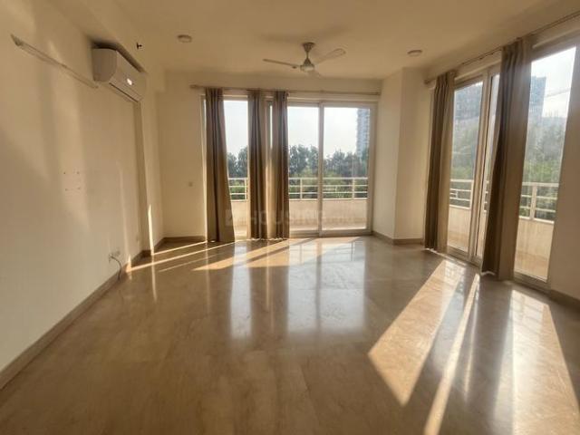 3 BHK Apartment in Sector 104 for rent Gurgaon. The reference number is 18913997